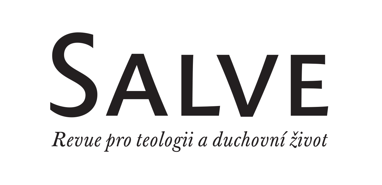 Salve - partner Dominikánské 8